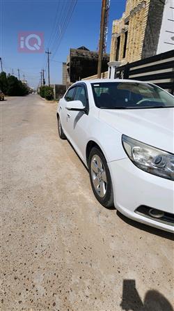 شيفروليه ماليبو